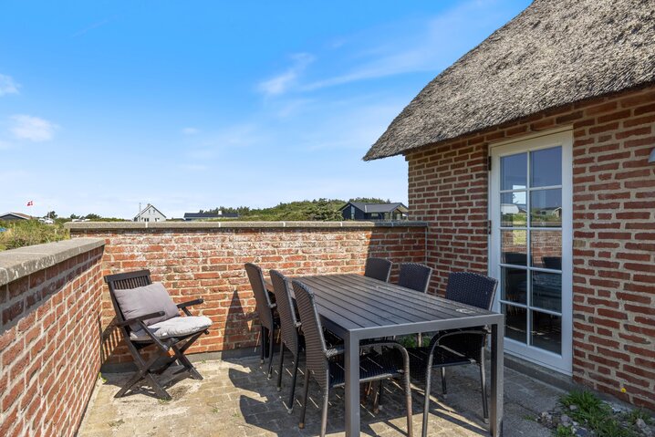 Ferienhaus E4559 in Tingodden 226, Årgab - Bild #24