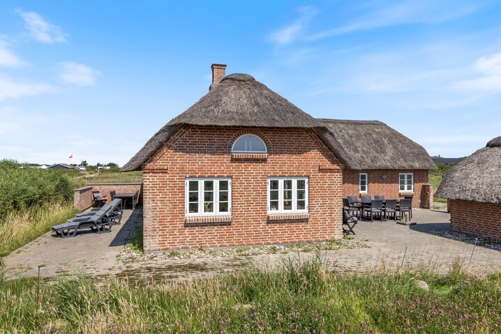 Ferienhaus E4559 in Tingodden 226, Årgab - Bild #27