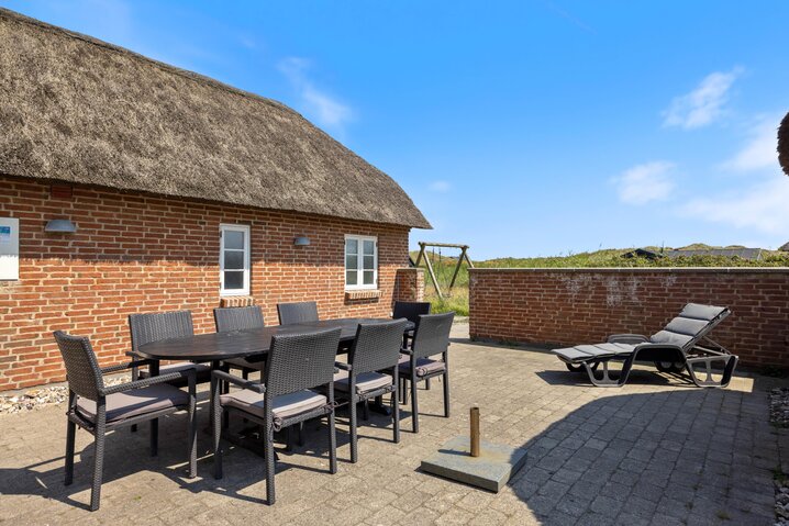 Ferienhaus E4559 in Tingodden 226, Årgab - Bild #28