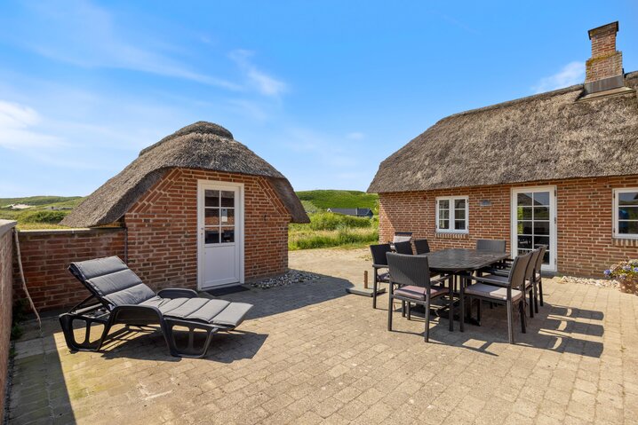 Ferienhaus E4559 in Tingodden 226, Årgab - Bild #29