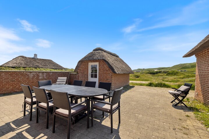 Ferienhaus E4559 in Tingodden 226, Årgab - Bild #30