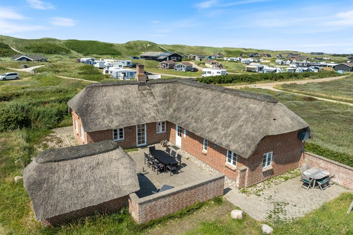 Ferienhaus E4559 in Tingodden 226, Årgab - Bild #31