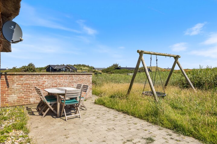 Ferienhaus E4559 in Tingodden 226, Årgab - Bild #32