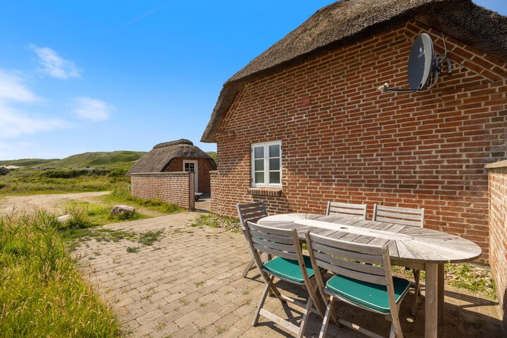 Ferienhaus E4559 in Tingodden 226, Årgab - Bild #33