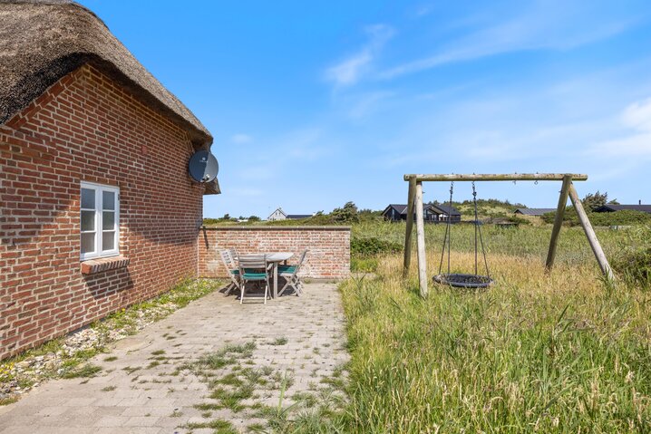 Ferienhaus E4559 in Tingodden 226, Årgab - Bild #34