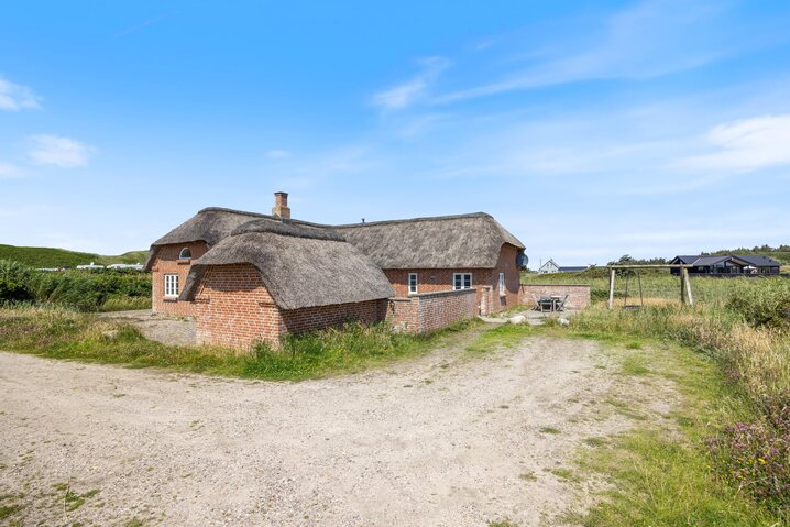 Ferienhaus E4559 in Tingodden 226, Årgab - Bild #35