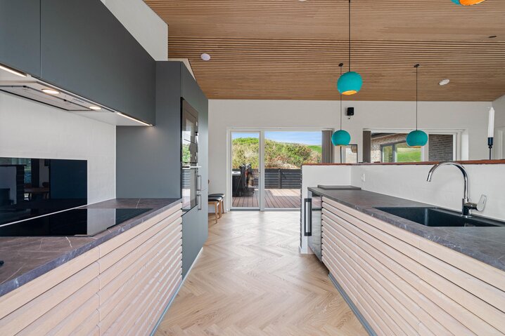 Ferienhaus E4561 in Tingodden 251B, Årgab - Bild #2