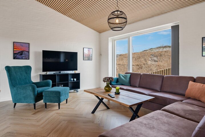 Ferienhaus E4561 in Tingodden 251B, Årgab - Bild #1