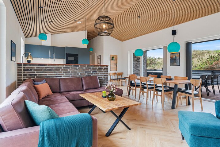 Ferienhaus E4561 in Tingodden 251B, Årgab - Bild #5