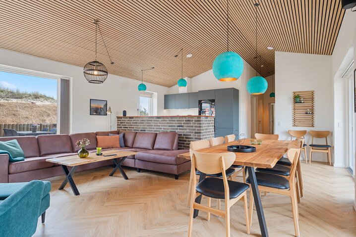 Ferienhaus E4561 in Tingodden 251B, Årgab - Bild #6