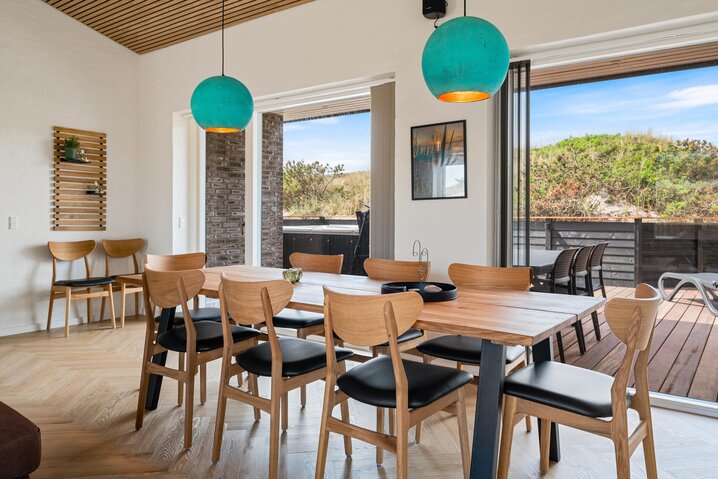 Ferienhaus E4561 in Tingodden 251B, Årgab - Bild #7