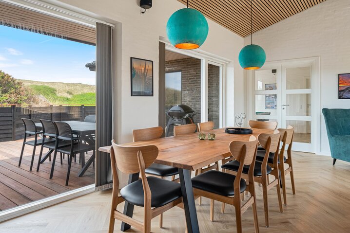 Ferienhaus E4561 in Tingodden 251B, Årgab - Bild #8