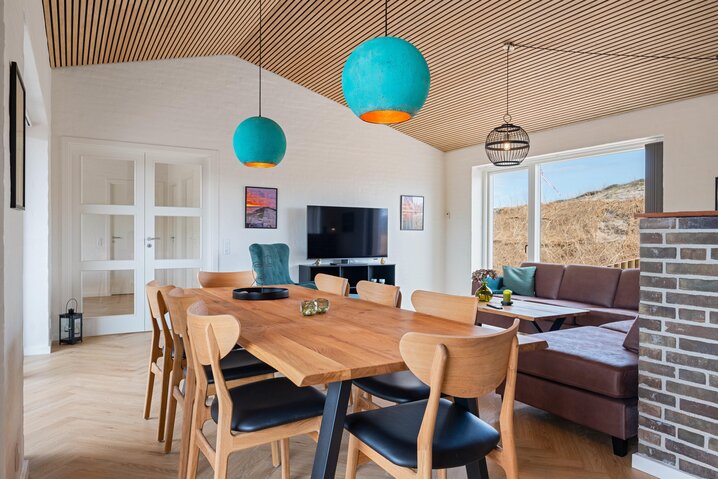 Ferienhaus E4561 in Tingodden 251B, Årgab - Bild #9