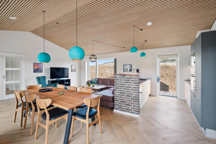 Ferienhaus E4561 in Tingodden 251B, Årgab - Bild #10