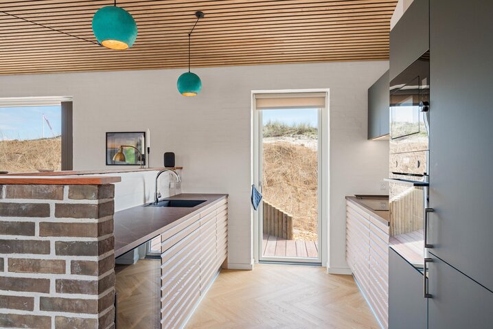 Ferienhaus E4561 in Tingodden 251B, Årgab - Bild #11