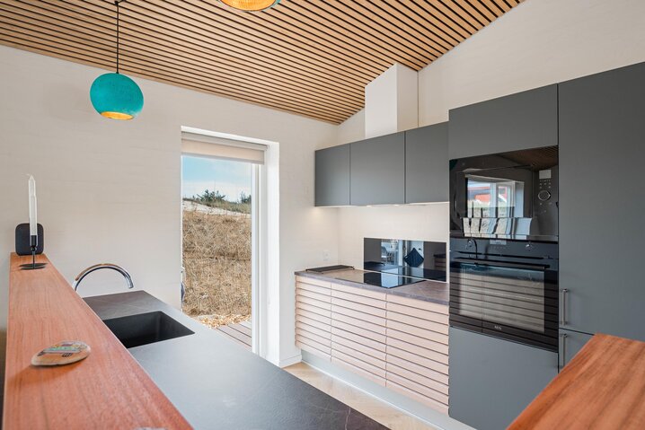 Ferienhaus E4561 in Tingodden 251B, Årgab - Bild #12