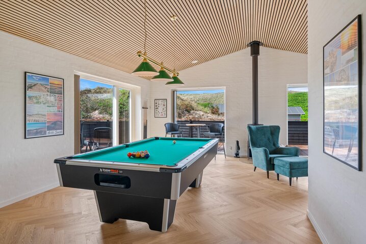 Ferienhaus E4561 in Tingodden 251B, Årgab - Bild #14