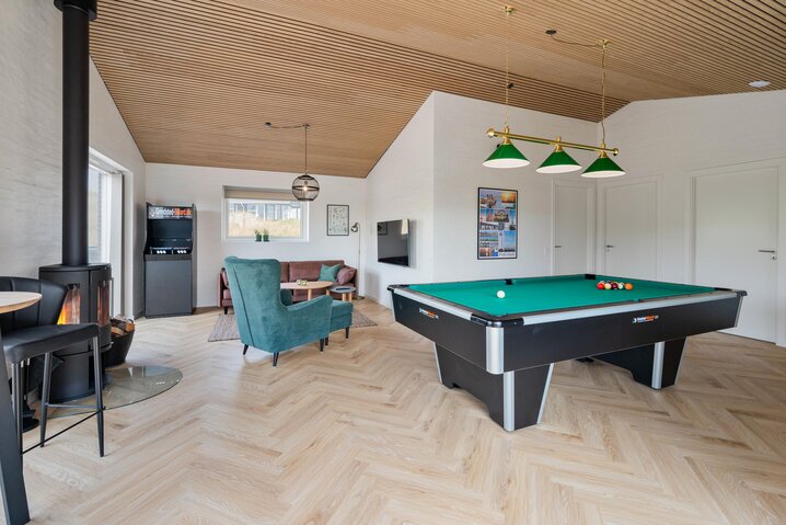 Ferienhaus E4561 in Tingodden 251B, Årgab - Bild #15