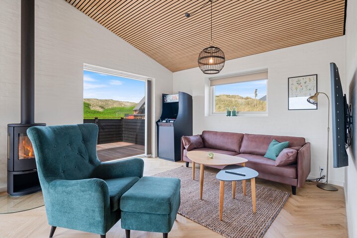 Ferienhaus E4561 in Tingodden 251B, Årgab - Bild #16