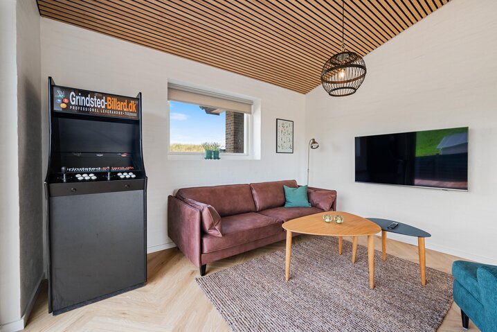 Ferienhaus E4561 in Tingodden 251B, Årgab - Bild #17