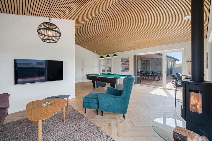 Ferienhaus E4561 in Tingodden 251B, Årgab - Bild #18