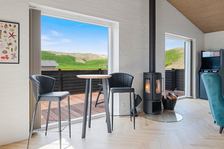 Ferienhaus E4561 in Tingodden 251B, Årgab - Bild #19