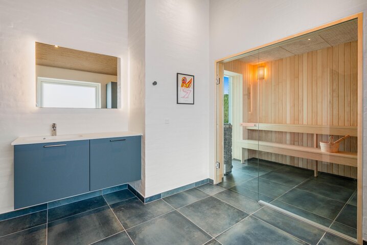 Ferienhaus E4561 in Tingodden 251B, Årgab - Bild #23