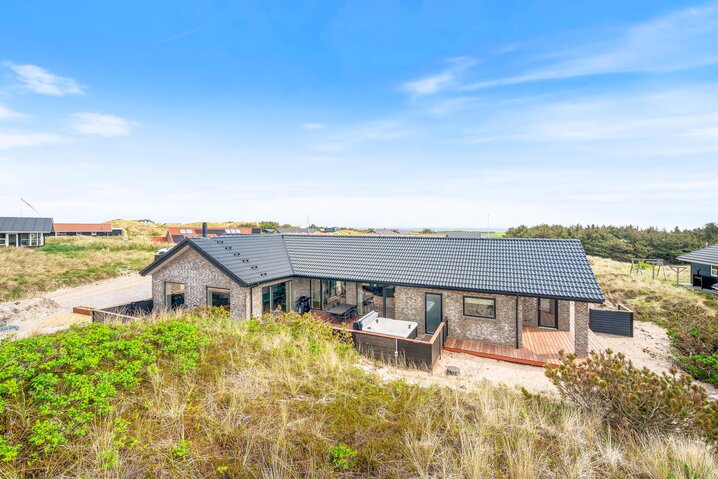 Ferienhaus E4561 in Tingodden 251B, Årgab - Bild #32