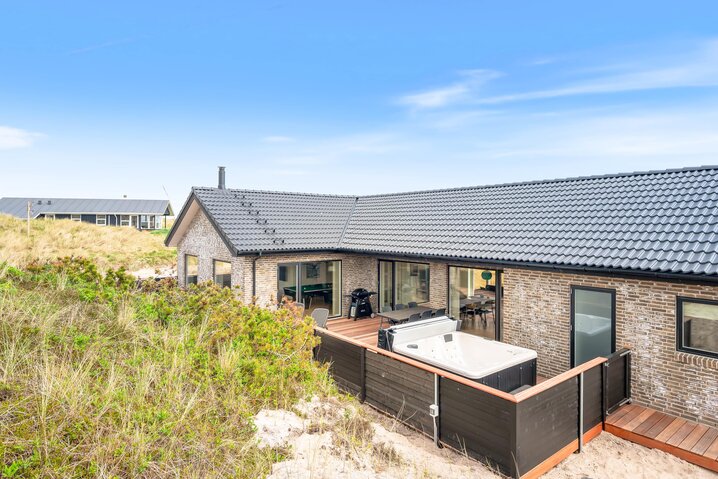 Ferienhaus E4561 in Tingodden 251B, Årgab - Bild #33