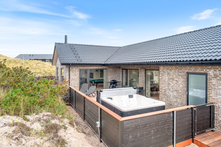 Ferienhaus E4561 in Tingodden 251B, Årgab - Bild #34