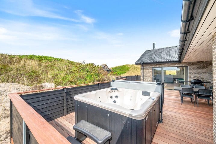 Ferienhaus E4561 in Tingodden 251B, Årgab - Bild #35