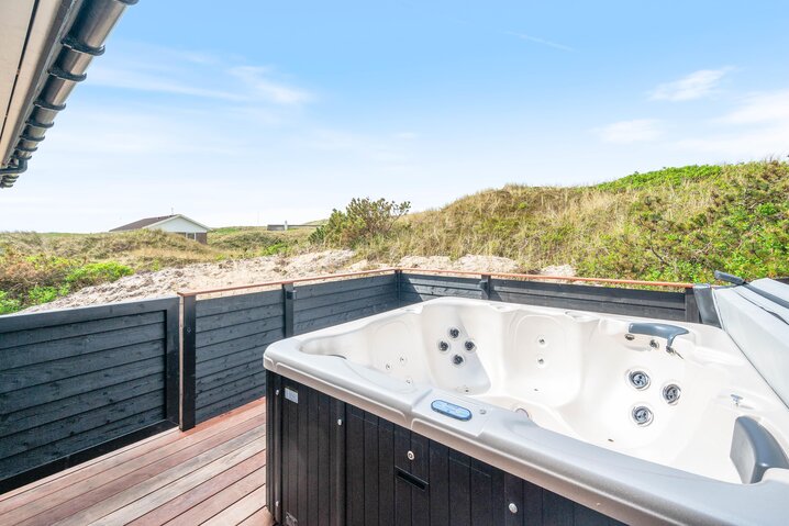 Ferienhaus E4561 in Tingodden 251B, Årgab - Bild #36