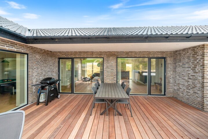 Ferienhaus E4561 in Tingodden 251B, Årgab - Bild #38