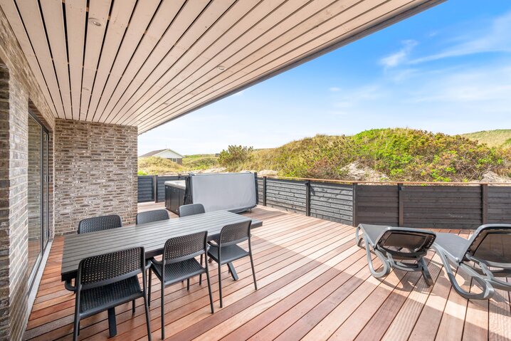 Ferienhaus E4561 in Tingodden 251B, Årgab - Bild #39