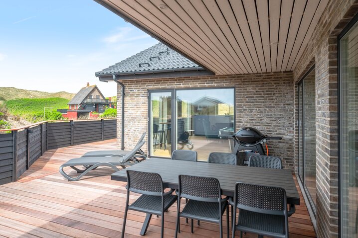 Ferienhaus E4561 in Tingodden 251B, Årgab - Bild #40