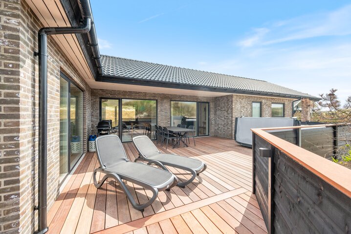 Ferienhaus E4561 in Tingodden 251B, Årgab - Bild #41