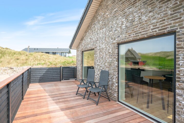 Ferienhaus E4561 in Tingodden 251B, Årgab - Bild #42