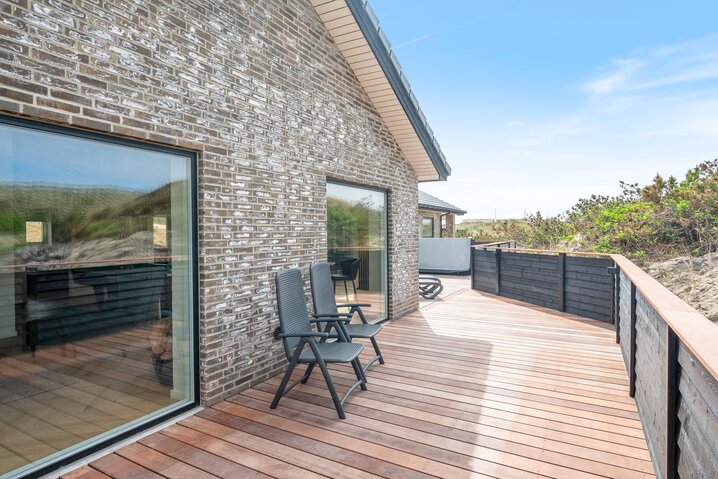 Ferienhaus E4561 in Tingodden 251B, Årgab - Bild #43