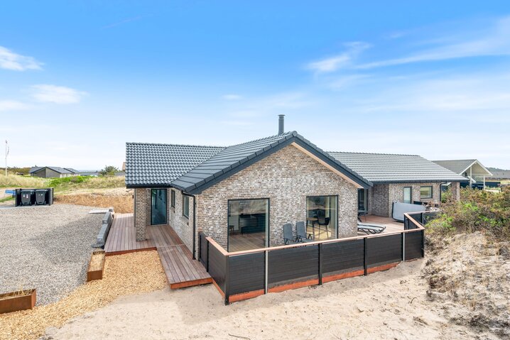 Ferienhaus E4561 in Tingodden 251B, Årgab - Bild #44