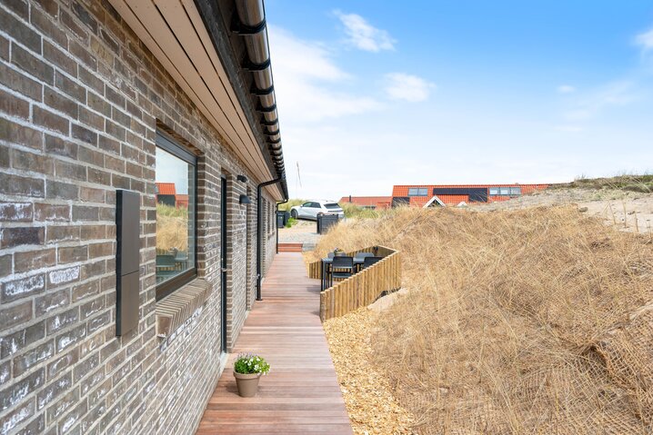 Ferienhaus E4561 in Tingodden 251B, Årgab - Bild #45