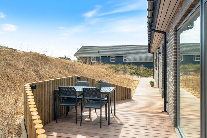 Ferienhaus E4561 in Tingodden 251B, Årgab - Bild #46