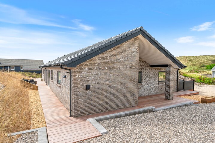 Ferienhaus E4561 in Tingodden 251B, Årgab - Bild #47