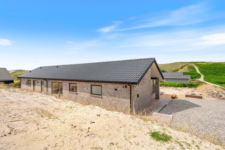 Ferienhaus E4561 in Tingodden 251B, Årgab - Bild #49