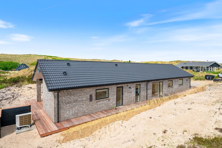 Ferienhaus E4561 in Tingodden 251B, Årgab - Bild #50