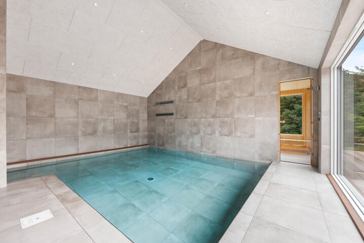 Ferienhaus E4565 in Tingodden 249B, Årgab - Bild #1