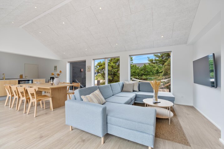 Ferienhaus E4565 in Tingodden 249B, Årgab - Bild #2