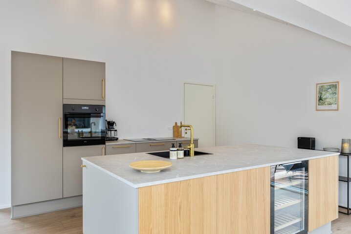 Ferienhaus E4565 in Tingodden 249B, Årgab - Bild #3