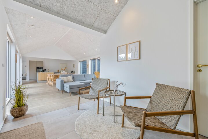 Ferienhaus E4565 in Tingodden 249B, Årgab - Bild #5