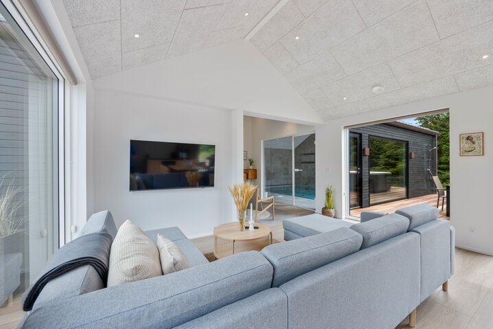 Ferienhaus E4565 in Tingodden 249B, Årgab - Bild #6