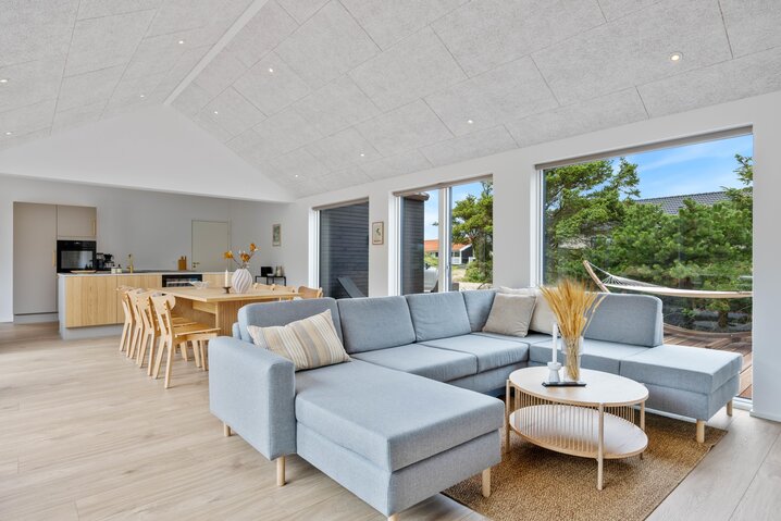 Ferienhaus E4565 in Tingodden 249B, Årgab - Bild #7